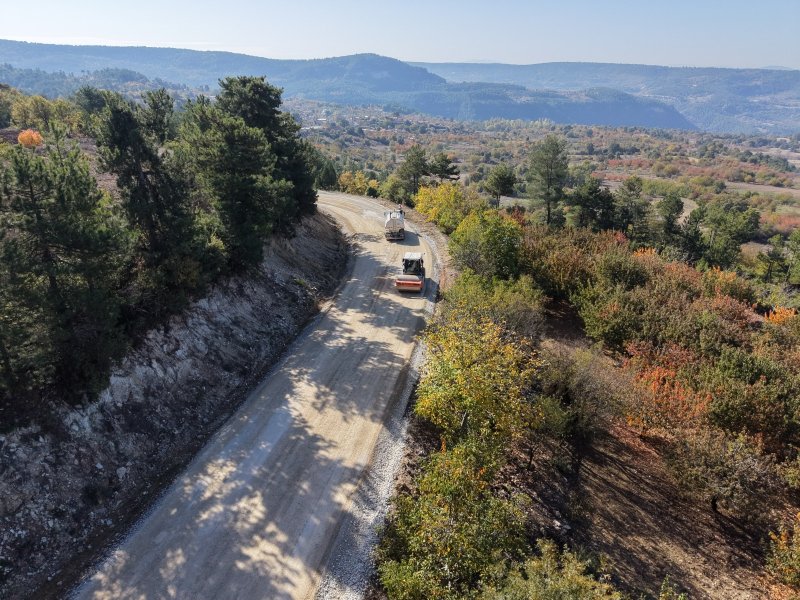Biba'nın hizmetinde sınır yok