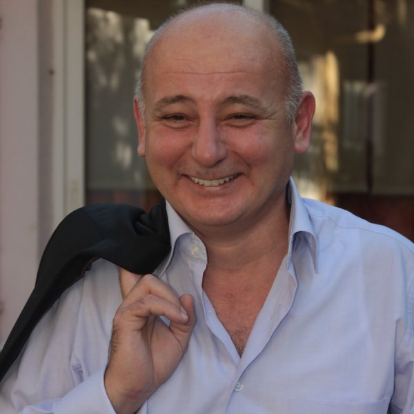 İbrahim Burkay ve diğerleri