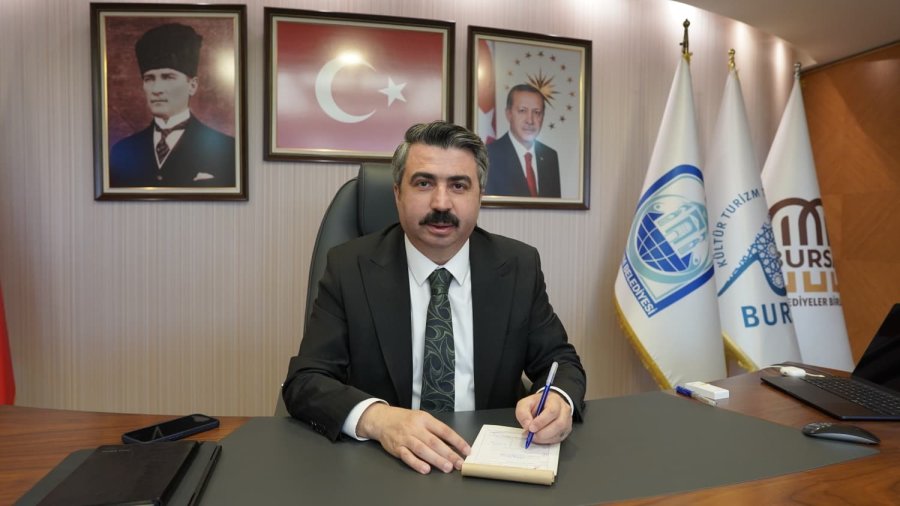 Yıldırım ihya oluyor